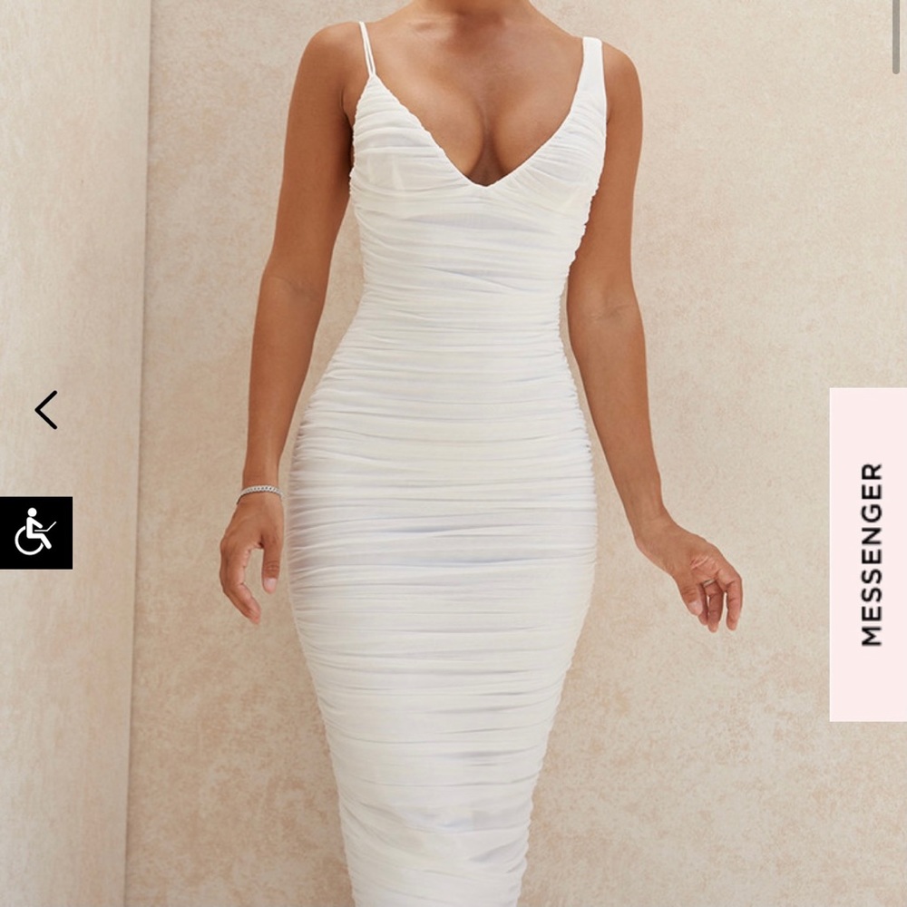 House of CB Alexia Dress